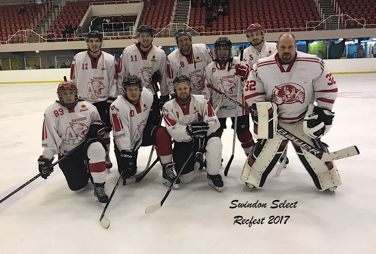 Swindon Rec Wildcats tweet media