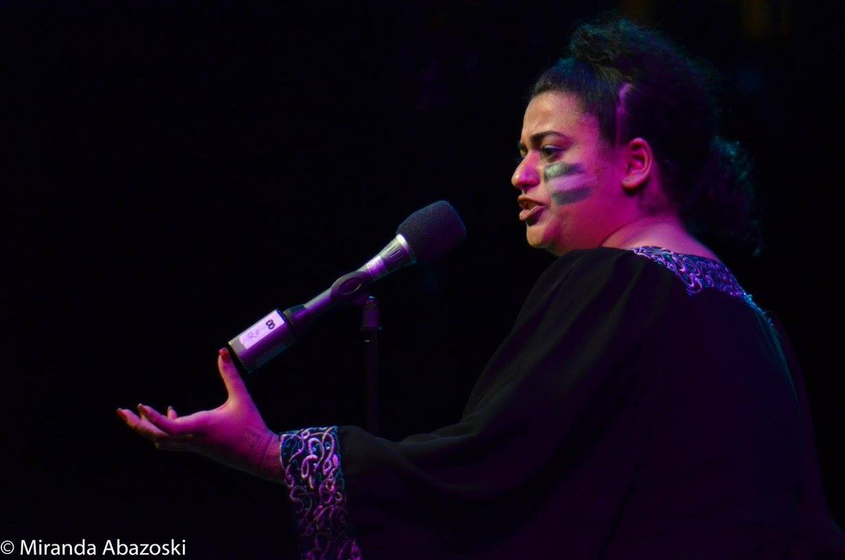 PYPM215's tweet photo. Photos of PYPM at Brave New Voices 2017
Part 2
📷 by Miranda Abazoski https://t.co/1uzOEld9VV