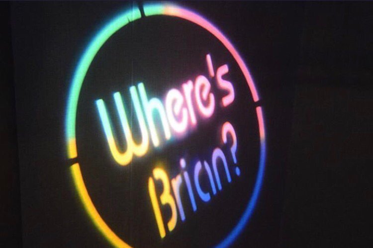 Friday 11th August from 9.30pm Where's Brian back by popular demand #music #singing #funnight #drinking #laughing