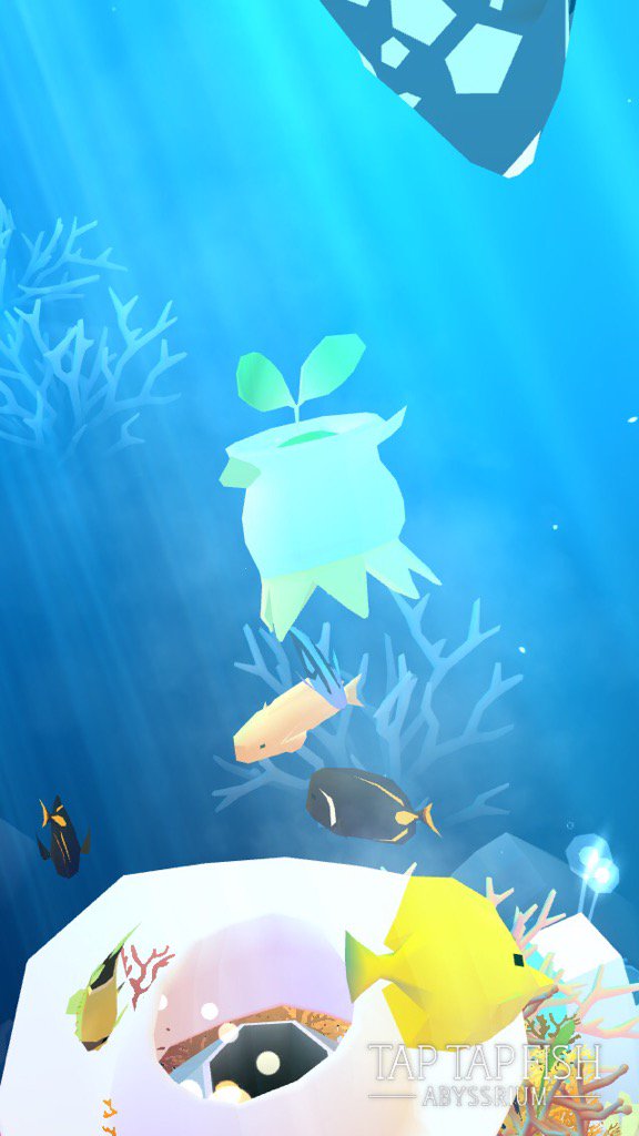 AndreiKoltok's tweet photo. Мой Гримпотевтис:)  #taptapfish
Download: https://t.co/C2WvsiDxW8 https://t.co/CV5tG8BOHH