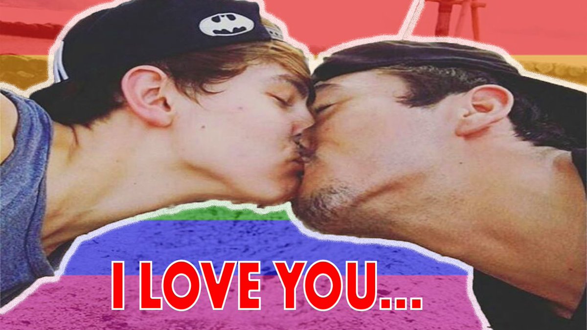 BrennenTaylor's tweet image. Retweet for #Brolby

COUPLE READS DIRTY FANFICTION (CRINGE)

youtu.be/-fNK2R5FCAk

Uhhhhh.... ya go check it out lol