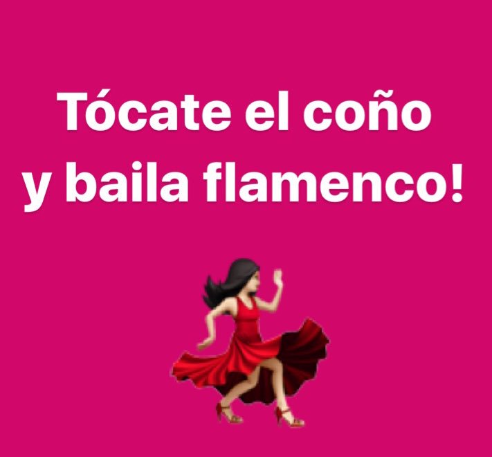 RoiSastre's tweet photo. #PaTodo https://t.co/2re9b2kByH