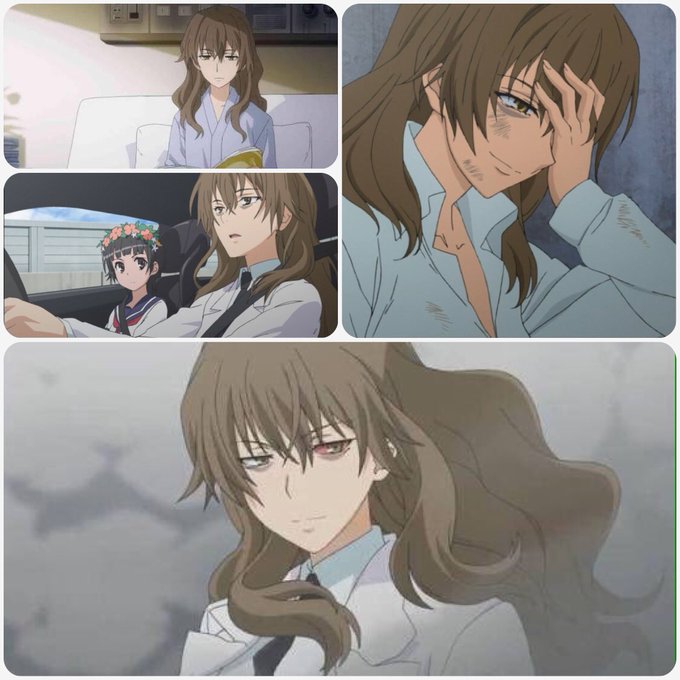 木山春生のtwitterイラスト検索結果