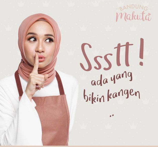 OpiniViral's tweet photo. #OpiniVital Di Bandung Ada Makuta Cynthia Bella, Princess Cake Syahrini Sampai Kanaya Amy Qanita @ridwankamil https://t.co/DIHStwqu6E https://t.co/Z43XmfBCLN