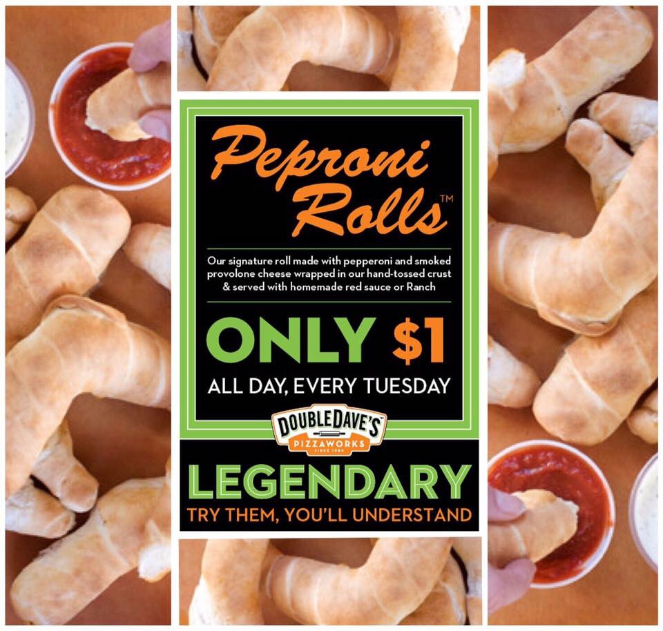 DoubleDave's SLTX tweet media