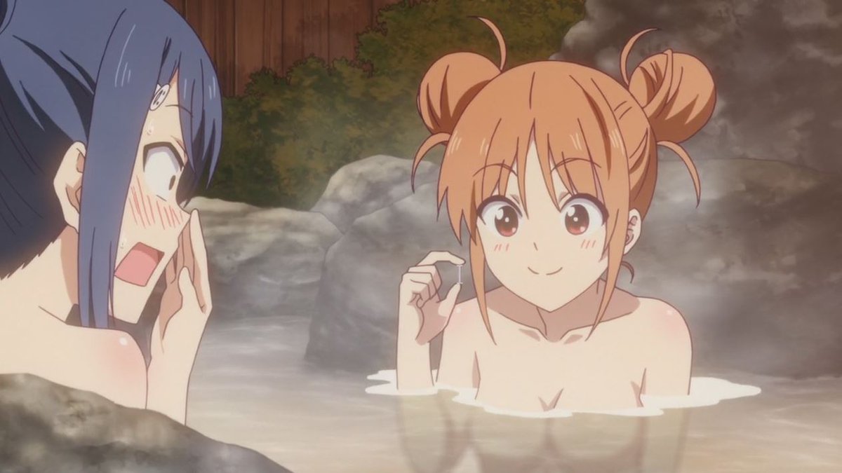 アニメ アホガール 6話感想ツイートまとめ Togetter アニメ アホガール 6話感想ツイートまとめ Togetter