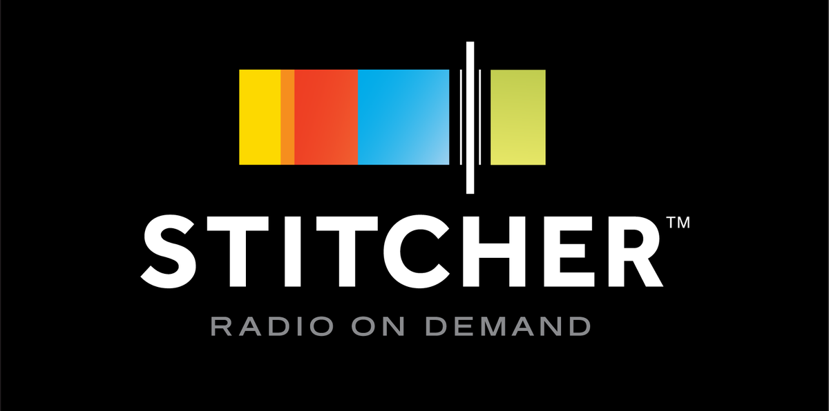 ProjectIdeation's tweet photo. Great news 🎉🎉🎉 The Ideation Project is NOW AVAILABLE on @Stitcher! #Subscribe: https://t.co/sqrKtruJAF https://t.co/3pR5SijxCe