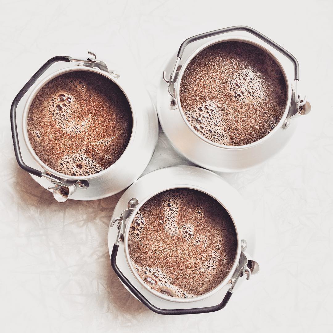feel_coffee's tweet photo. #caffè #coffee #espresso #buongiorno #goodmorning #colazione #Italy #breakfast #cafè https://t.co/MKoK6gwa8I