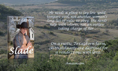 #cowboyromance #westernromance #romance #gr8books4u #readers #Texas #outlaw #indieauthor #media #Authoruproar
amazon.com/dp/B072Z13YRK