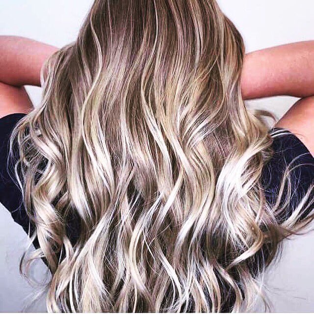 Fantastic work done by one of our TONI&amp;GUY family 👉👉 TONI&amp;GUY Australia 🙌🙌  #hairfashion #blonde #hairstyle #fashion 💓💓