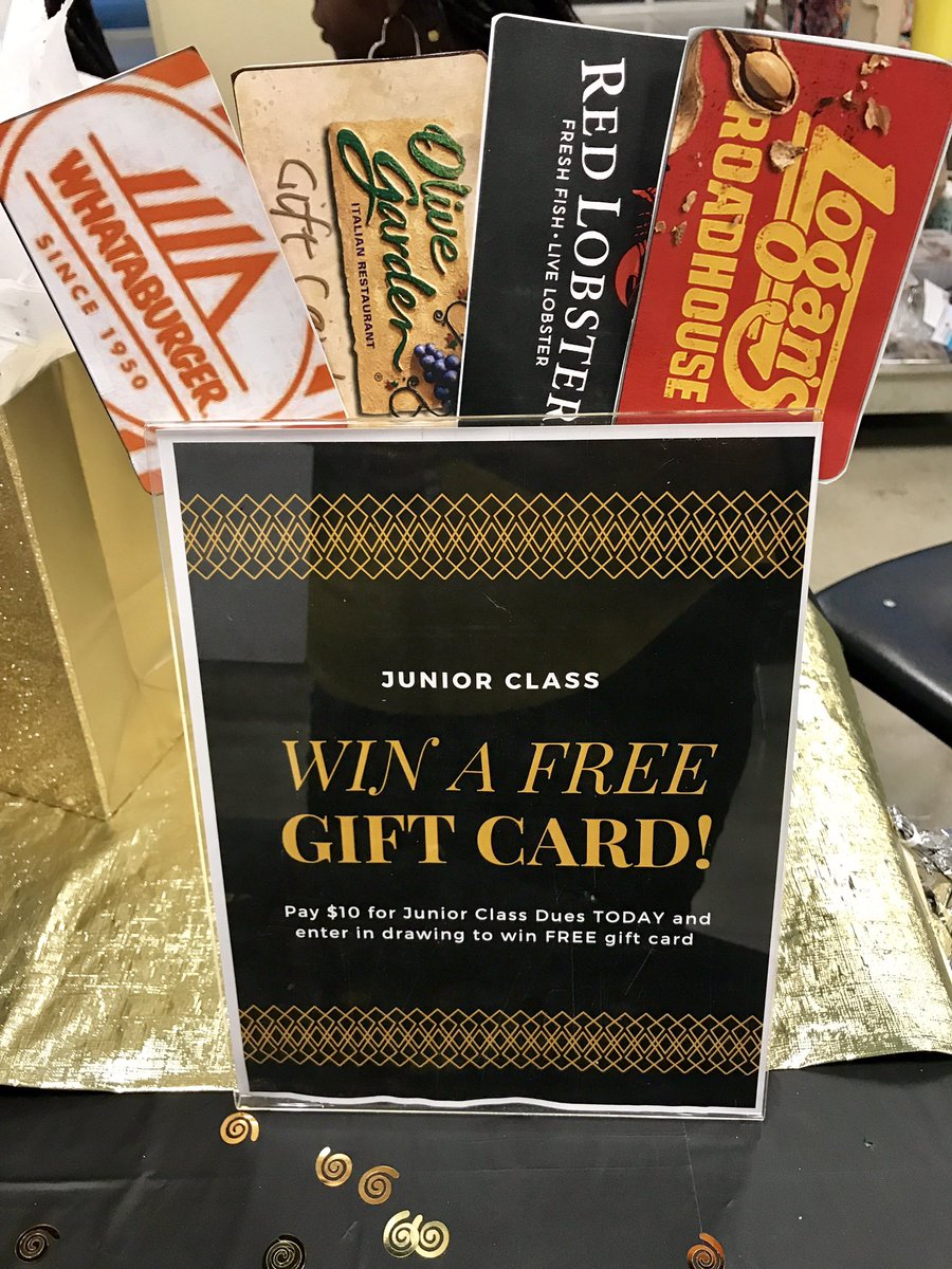 Junior Class tweet media