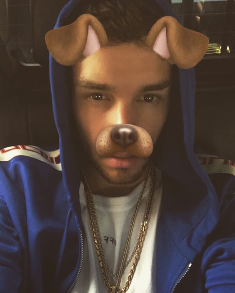 LPayneTXUpdate's tweet photo. @LiamPayne posted this on Instagram today 😍😍 -T https://t.co/QovkjcmYwP