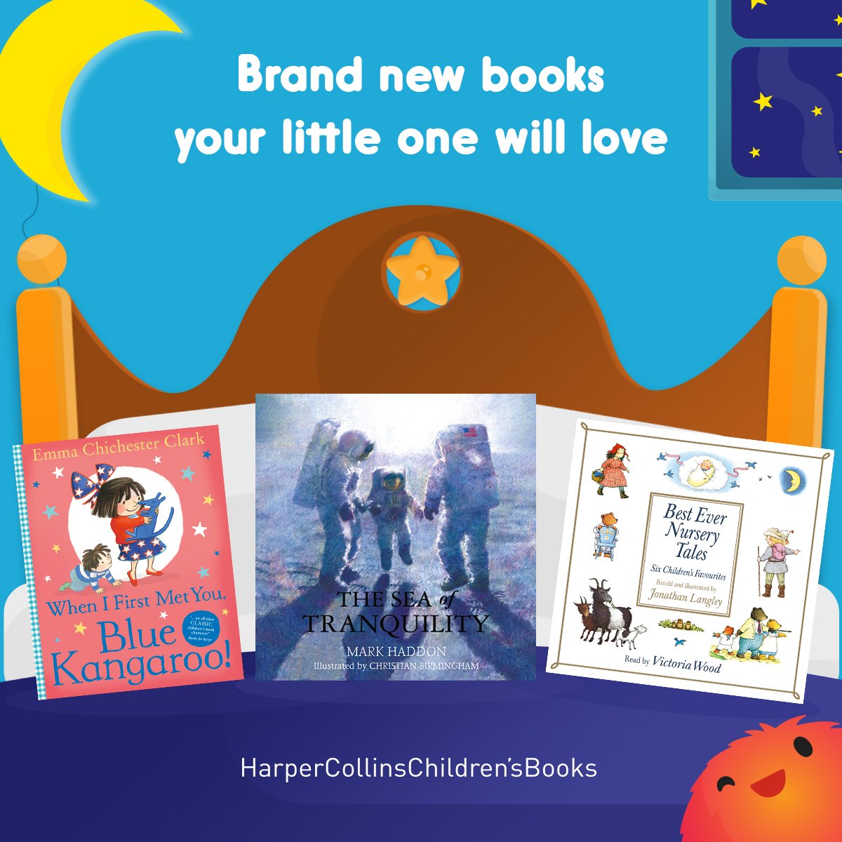 hopsterTV's tweet photo. A trio of great titles have landed on the Book Boat, including audiobooks read by Victoria Wood and Anthony Head.
https://t.co/VRZ0liGfHI https://t.co/HODVnPVtmP