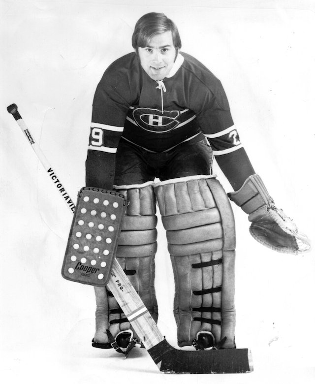 Happy birthday to former goalie Ken Dryden, who turns 70 today 