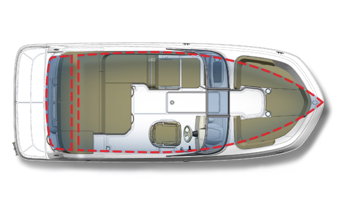 Ron Dearborn (BoatsR_Me) Twitter