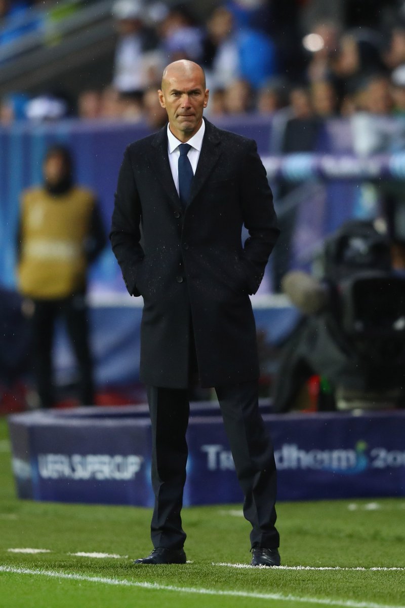 zidane shoes with suit