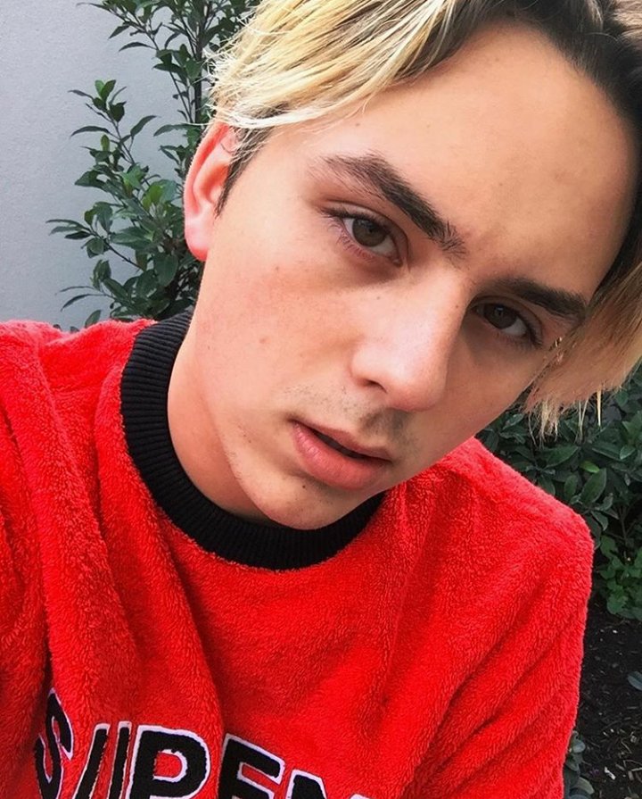 georgesivan95's tweet photo. @TydeLevi On His Instagram : What a day it's been :)))))))))) https://t.co/JY2oeN9RXe