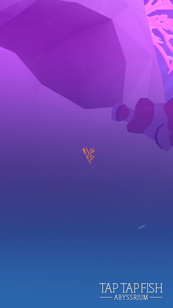 qy9495's tweet photo. My Red Clownfish:) 
#taptapfish
Download: https://t.co/maHJLrUosp https://t.co/Zr335TTJnk