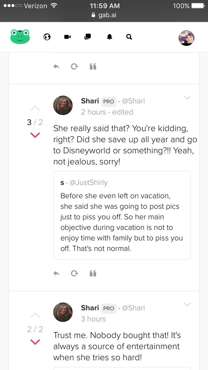andee on Twitter: "They need to mind their own businesses…
