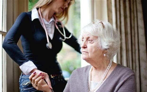 welbi_co's tweet photo. Loneliness is deadlier than obesity, study suggests https://t.co/OU4CVqUvfY #carecircle #community #seniorcare https://t.co/2iQps6RjUM