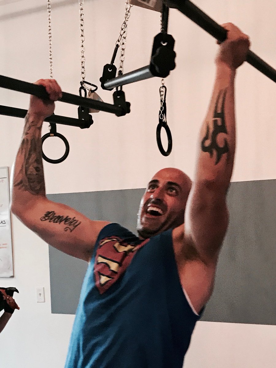 alphaocr's tweet photo. The secret of getting ahead is getting started. It's time to be EPIC!
#epicwestchester #liveepicbeepic #hiit #spartan https://t.co/sLIlaiF2pt