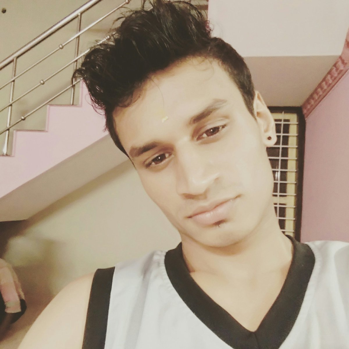 SbSanoop's tweet photo. #NewProfilePic https://t.co/c7g08EdPIc