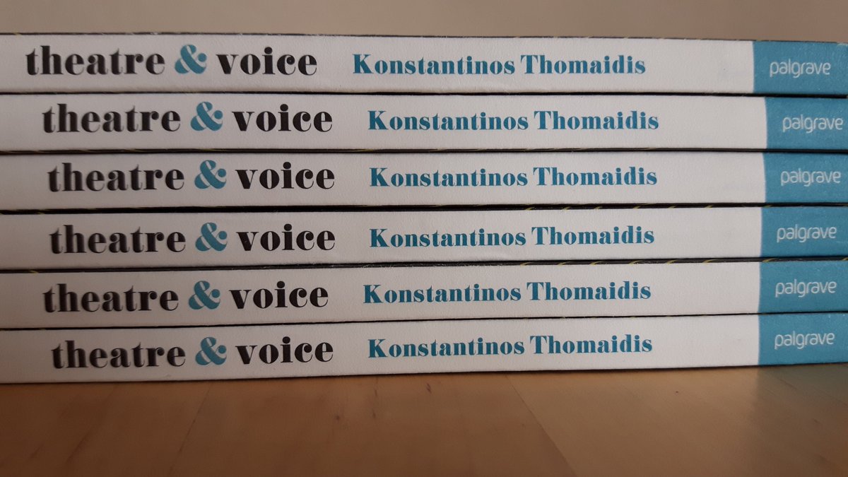 Konstantinos Thomaidis tweet media