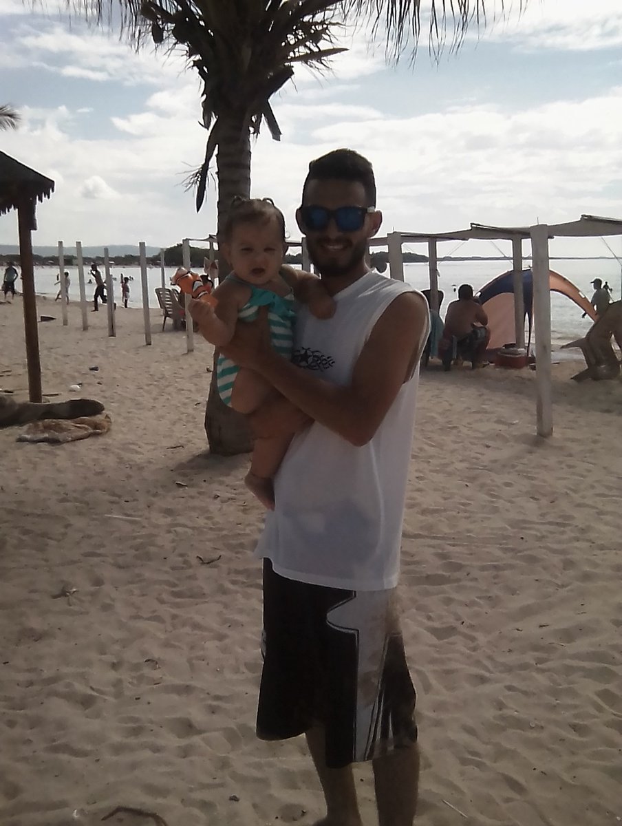 nahelsalek's tweet photo. En la playa la vaina Es mas sabrosa
#8Ago #ticketshop #playa #VamosCaterine #FelizMartes #GoT7x04 https://t.co/X8cwIKO9FN