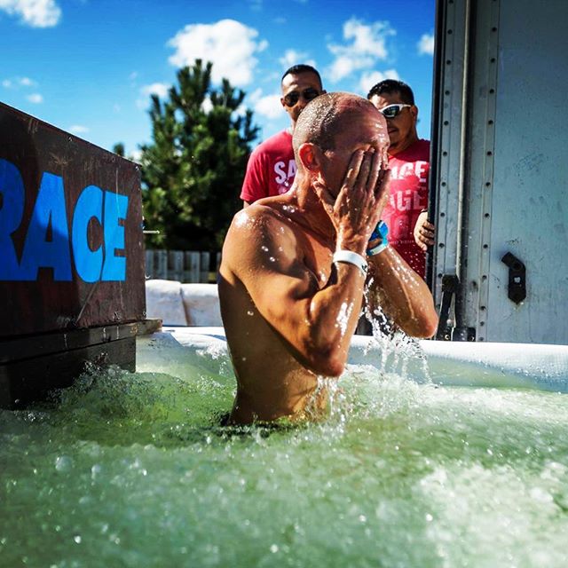 SavageRace's tweet photo. Shriveled Richard serving ice cream headaches since 2012 #itsrefreshing https://t.co/U9tyPXRrxK