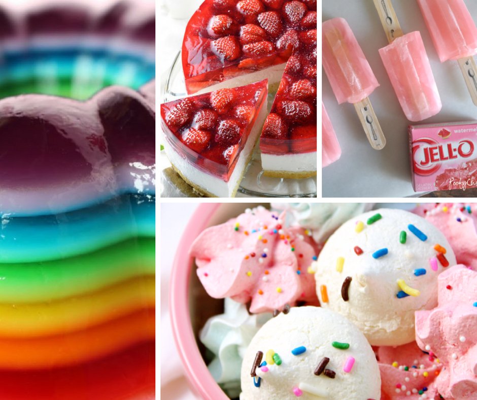 theblogstalker's tweet photo. 20 Family Friendly Jello Recipes - https://t.co/CkFqPe0erD #jello #jellorecipes #gelatin #dessertrecipes #familyfriendly #alcoholfree #DIY https://t.co/AiDMyqqyrq