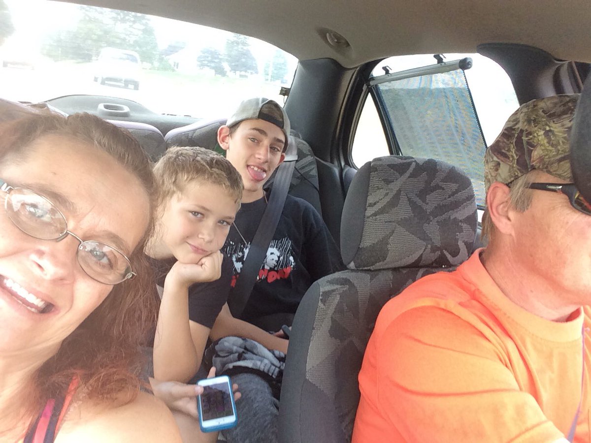 Wonderland here we come!!!!