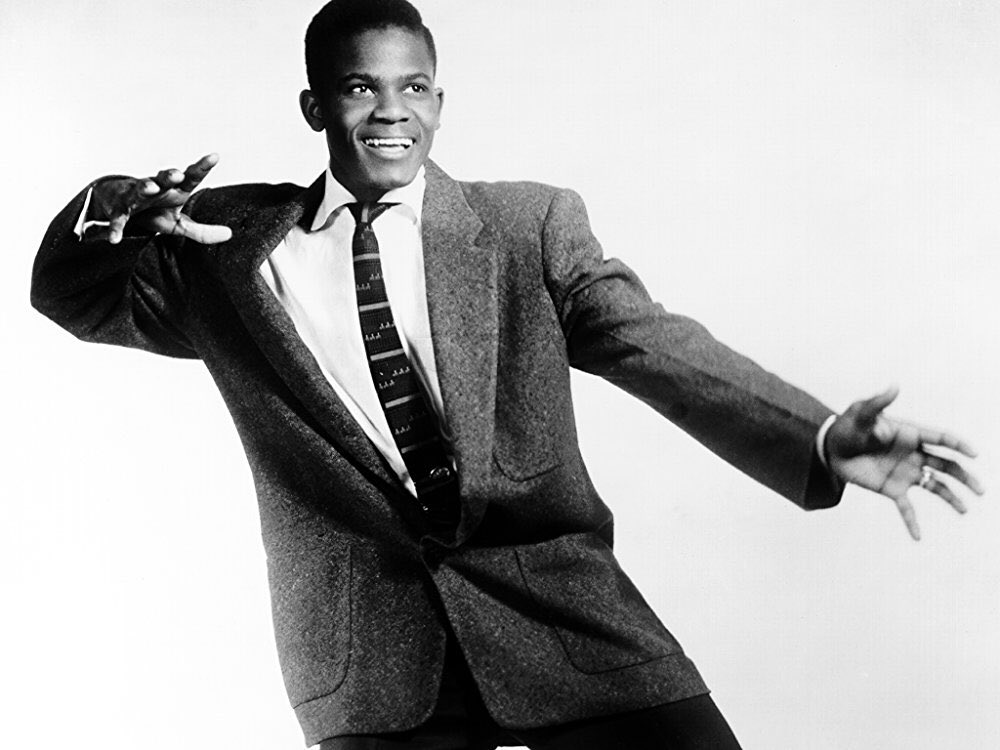Happy birthday to Joe Tex, American R&B, soul, and funk artist. Hear his music during station breaks today until 3 