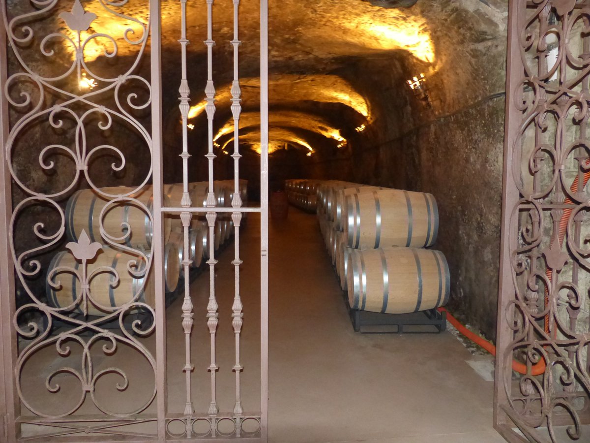 A treasure awaits! <a href="/BodegasAmaren/">BodegasAmaren</a>