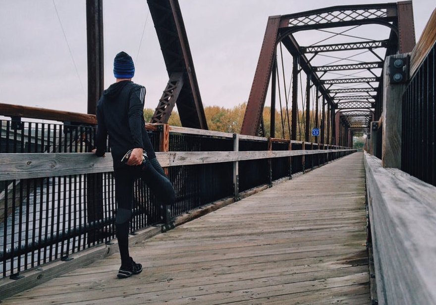 What doesn't kill you actually DOES make you stronger in the world of sport - new research from our own <a href="/LeeJMoore1/">LeeMoore</a> bit.ly/2wqGm5x