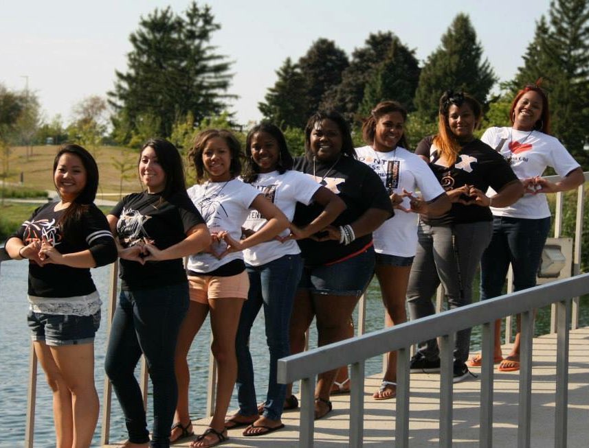 ou_zchis's tweet photo. Happy Tuesday! โจ๐๐ฆ #zetasigmachi #zchis #Oaklanduniversity #ThisIsOU https://t.co/F4wFRJQcPT
