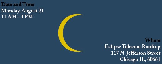 13 days until the event of a lifetime! Click the link below to reserve your spot today! 

bit.ly/2tclUUb