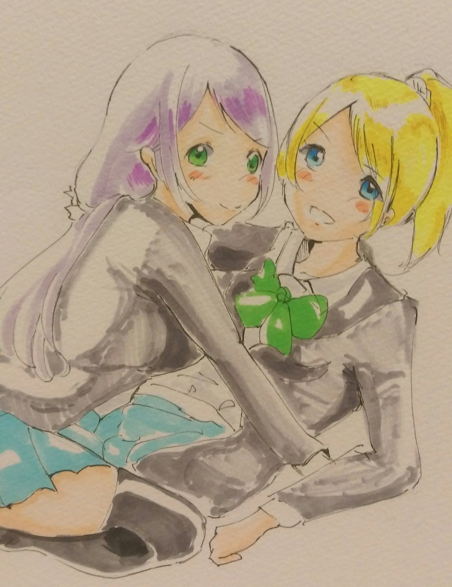 遅れてごめんなさい ホノケチュン誕生日おめでとうございます 素敵 30pictureのイラスト