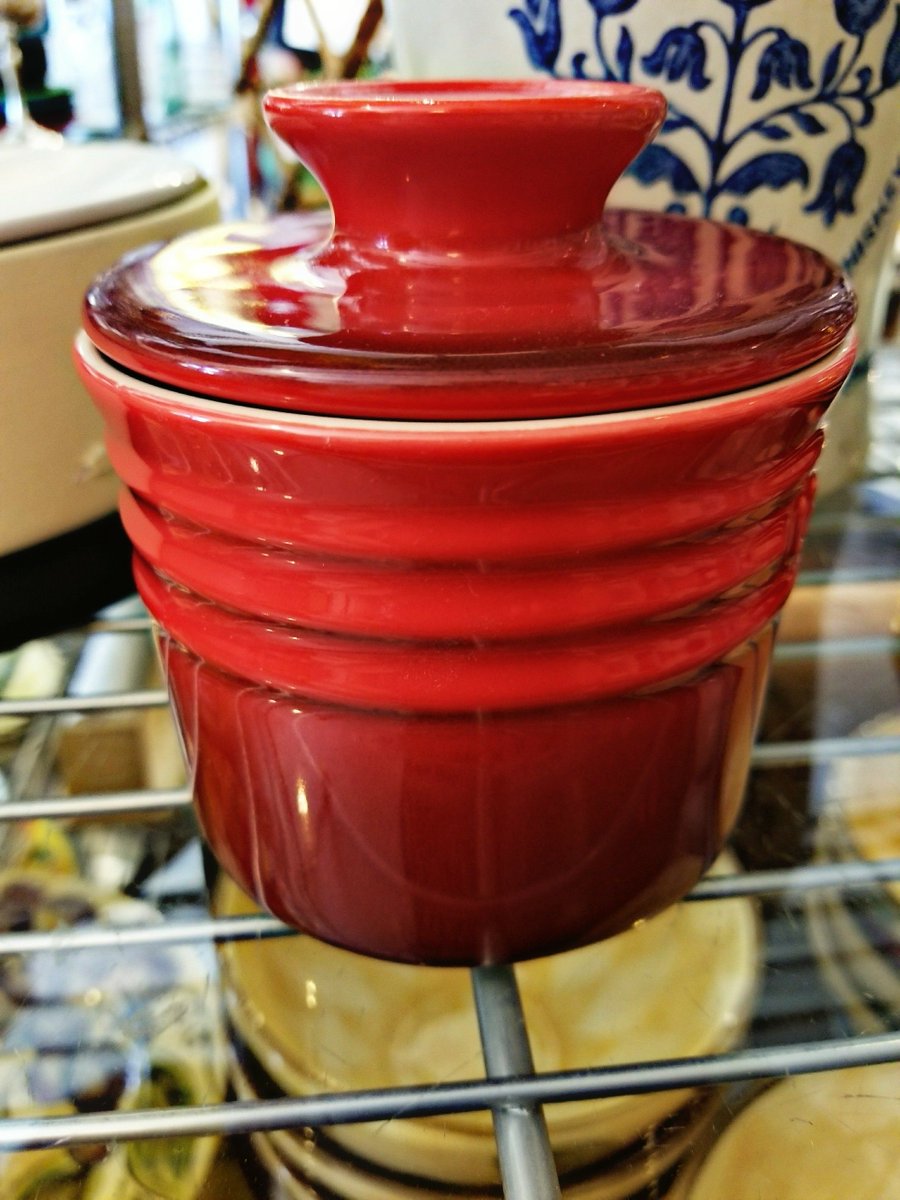 LolosNapaValley's tweet photo. Do you need one?  #doyouknowwhatitis #butterbell #consignment #lolosfinds  #sthelena #napavalley https://t.co/vJ1rcpBlq3