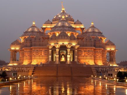 CampIndia's tweet photo. Hindu temple, India. 🇮🇳 https://t.co/P3HT1YxFvI