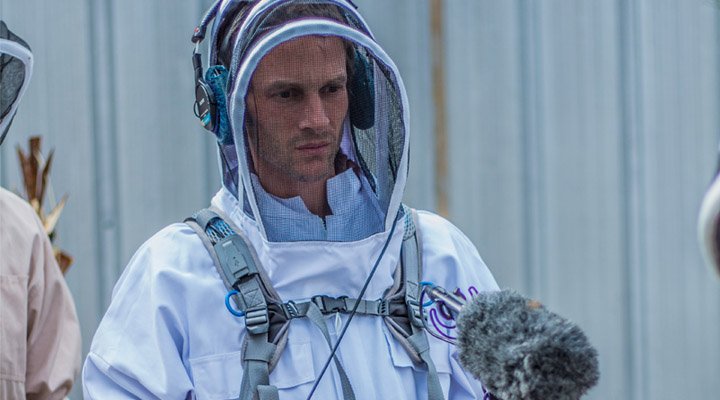 ProductionFor tweet media