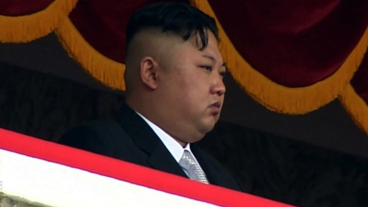 #BREAKING Report: North Korea produces nuclear warheads to fit inside its missiles bit.ly/2hGyhXl https://t.co/bJexPKbsrx