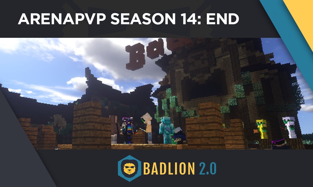 Badlion tweet media