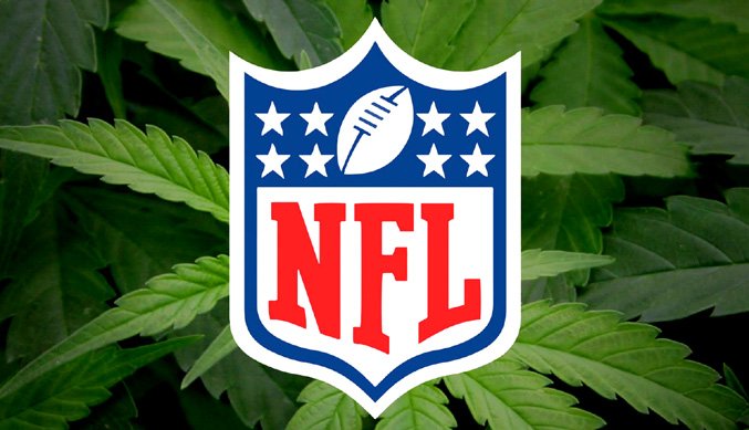 NewYorkBuds's tweet photo. #NFL #medicalofficer admits #NFLleague needs to look at #marijuana as potential #painmanagement tool for #NFLplayers https://t.co/T2tTCacFK0 https://t.co/6HOw9aEvgK