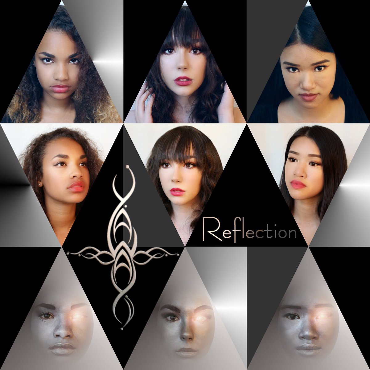 YAWAYofficial's tweet photo. Our new single "Reflection" is out now!! We are so excited!! 🎭
You can listen to it for free on https://t.co/cwNpj7kKDO https://t.co/0XN9V1qRkV