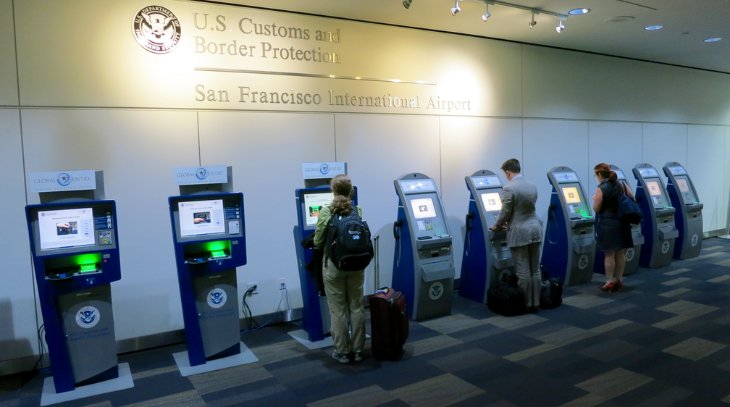 AngelsWorldwide's tweet photo. How to get #GlobalEntry faster >> https://t.co/d20mpIHvTs #AngelWW #BayAreaLimo #SFO https://t.co/IDD1NhmOI7