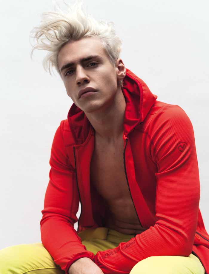 This is how casual works... Right?