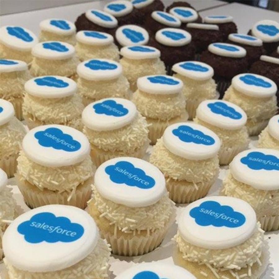 Forbes's tweet photo. World's most innovative companies 2017:
1. Salesforce
2. Tesla
3. Amazon
https://t.co/7GTTaSkK4r https://t.co/aQ9GizHLX5