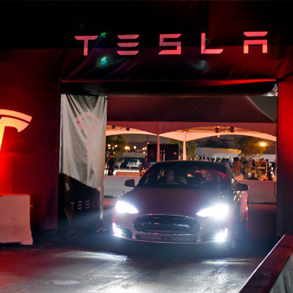 Forbes's tweet photo. World's most innovative companies 2017:
1. Salesforce
2. Tesla
3. Amazon
https://t.co/7GTTaSkK4r https://t.co/aQ9GizHLX5