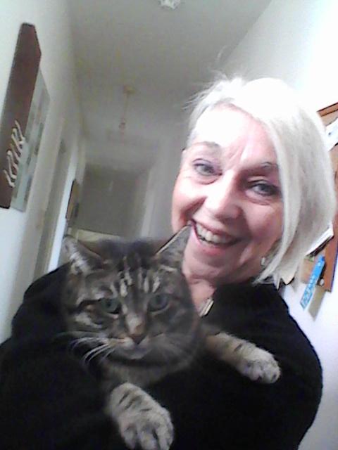 Theengineinn's tweet photo. #NationalCatDay wear your cat with pride.
And don't forget Acoustic night here at #Theengineinn tonight 🎸 https://t.co/Yjs4khbJfV