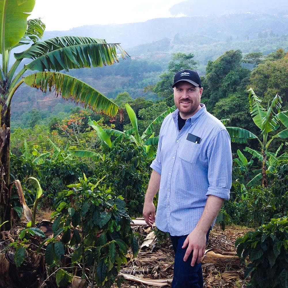 BARISTAMAGAZINE's tweet photo. Today at Barista Mag Online, we interview the amazing Joe Morrocco of @cafeimports about the journey that brought … https://t.co/hkp0ZYVFVC https://t.co/38cOFcBoAw